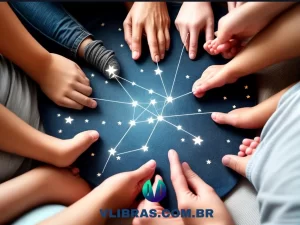 capa do post Os 10 Melhores Livros sobre Constelação Familiar para Comprar Agora com uma ilustração