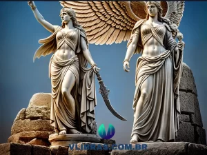 capa do post 10 Obras Essenciais Sobre História Antiga Para Adquirir Agora! com uma ilustração