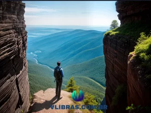 capa do post As 10 Melhores Aventuras Literárias de Todos os Tempos com uma ilustração