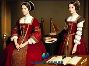 capa do post Os 7 Melhores Livros sobre Phillipa Gregory para Comprar Agora! com uma ilustração