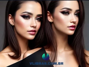 capa do post As 10 Melhores Obras sobre Maquiagem que Você Precisa Ter com uma ilustração