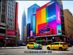 capa do post 10 Livros Essenciais sobre Publicidade e Propaganda. com uma ilustração