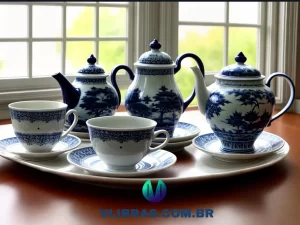 capa do post "Top 10 Livros Essenciais Sobre a China Para Comprar" com uma ilustração