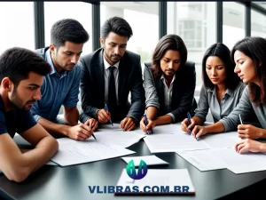 capa do post 10 Melhores Livros sobre Gerenciamento que Você Precisa Ter com uma ilustração