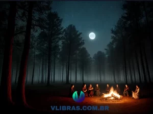 capa do post As 10 Melhores Obras Sobre Bruxas Para Adquirir em 2023 com uma ilustração