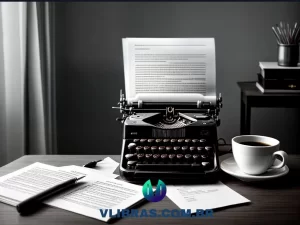 capa do post Os 10 melhores livros sobre Sidney Sheldon: uma jornada pela mente do mestre do suspense. com uma ilustração