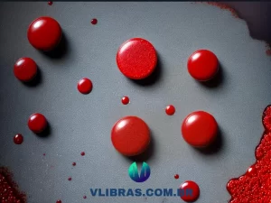 capa do post As 10 Melhores Obras de Hematologia para Adquirir Agora! com uma ilustração