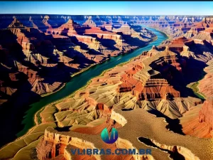 capa do post 10 obras essenciais para entender a Geografia com uma ilustração