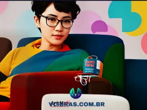 capa do post 10 Livros Essenciais de Psicologia do Marketing com uma ilustração