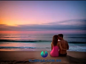 capa do post 10 Melhores Livros de Romance Quente para se Apaixonar com uma ilustração