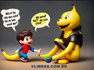 capa do post 10 Melhores Livros de Humor para Comprar e se Divertir com uma ilustração