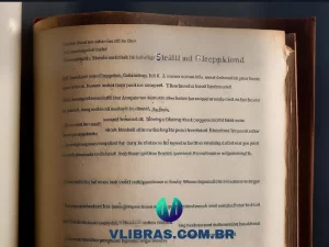 capa do post 7 Melhores Livros de Mia Couto Para Adquirir Agora com uma ilustração