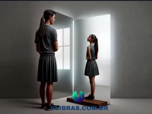 capa do post "Descubra-se: Os 10 Melhores Livros de Autoconhecimento para Comprar" com uma ilustração