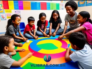 capa do post 10 Livros Essenciais sobre Pedagogia para sua Biblioteca com uma ilustração