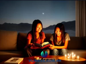 capa do post 10 Livros Essenciais Para Fortalecer Sua Relação: Ajuda para Casais com uma ilustração