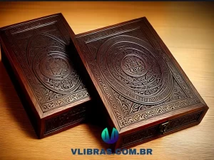 capa do post 10 Livros Imperdíveis para Fãs de Box Percy Jackson. com uma ilustração