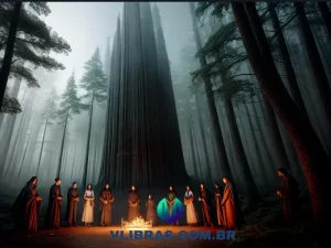 capa do post As 10 Melhores Opções de Livros Sobre a Saga Imortais com uma ilustração