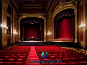 capa do post 10 Melhores Livros sobre Ópera para Enriquecer seu Conhecimento com uma ilustração