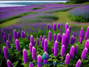 capa do post "Os 7 Melhores Livros sobre Lupin para Encontrar em 2023" com uma ilustração