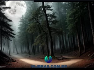 capa do post As 10 Melhores Lendas: Livros Para Comprar e Se Encantar com uma ilustração