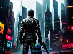 capa do post As 5 Melhores Obras de Katsuhiro Otomo para Adquirir Agora! com uma ilustração