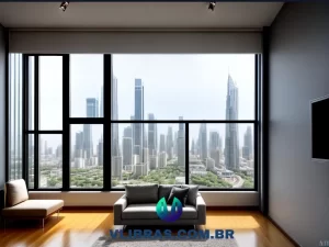 capa do post "10 Obras Essenciais para Investir em Imóveis com Sabedoria" com uma ilustração