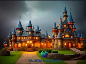 capa do post Os 10 Melhores Livros sobre Box Castelo Animado para Comprar com uma ilustração