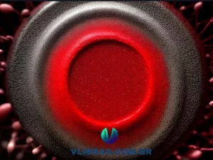 capa do post "Top 10 Livros Essenciais de Biomedicina para Adquirir" com uma ilustração