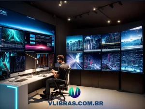 capa do post 10 Melhores Livros de Computação Gráfica para Comprar em 2023 com uma ilustração