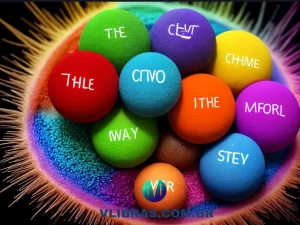 capa do post "10 Leituras Essenciais de Imunologia para Seu Conhecimento" com uma ilustração