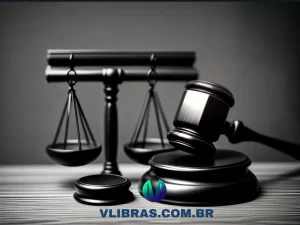 capa do post 10 Excelentes Livros de Processo Penal para Adquirir! com uma ilustração