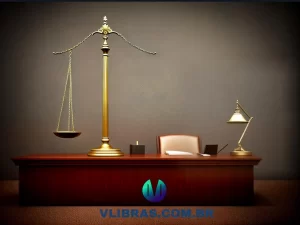 capa do post 10 Melhores Livros de Psicologia Jurídica para Comprar em 2023 com uma ilustração