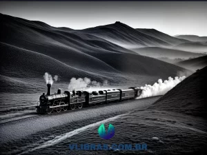 capa do post 10 Melhores Livros sobre Barão de Mauá para Comprar Agora. com uma ilustração