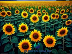 capa do post "Top 10 Livros de Pintura para Expandir sua Criatividade" com uma ilustração