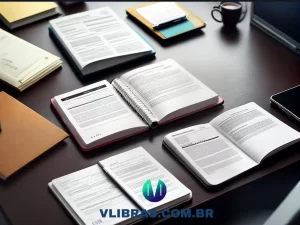 capa do post As 10 Melhores Obras sobre Psicologia Financeira com uma ilustração