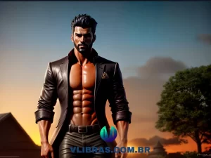 capa do post "7 Melhores Livros de Romance Hot com Homens Poderosos e Ricos" com uma ilustração