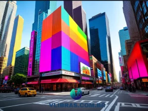 capa do post 10 Melhores Livros de Publicidade para Comprar em 2023 com uma ilustração