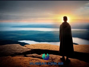 capa do post Os 7 Melhores Livros de Augusto Cury para Comprar em 2023 com uma ilustração