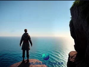 capa do post "10 Melhores Livros de Apologética para Fortalecer sua Fé" com uma ilustração