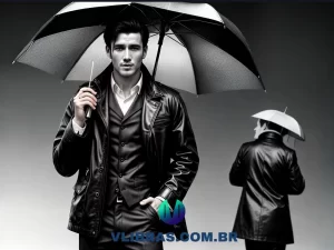 capa do post 10 Livros Essenciais de Humor Negro para sua Biblioteca com uma ilustração