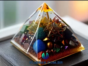 capa do post As 7 Melhores Obras Sobre Orgonite Para Adquirir Agora Mesmo com uma ilustração