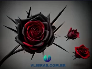 capa do post "10 Melhores Livros Sobre Relacionamentos Tóxicos Para Se Aprofundar" com uma ilustração