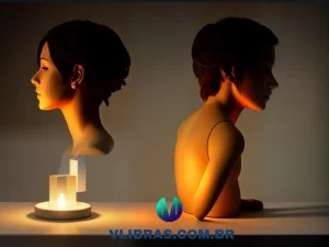 capa do post 10 Melhores Livros de Psicanálise para se Aprofundar com uma ilustração