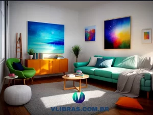 capa do post 10 Livros Essenciais sobre Arteterapia para Adquirir com uma ilustração