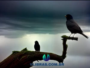 capa do post 10 Melhores Livros Sobre a Caixa de Pássaros Para Comprar em 2023 com uma ilustração