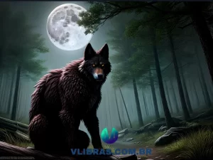 capa do post 10 Melhores Livros sobre Lobisomem para Adquirir com uma ilustração