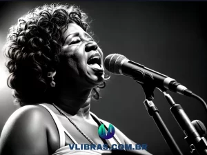 capa do post "As 5 Melhores Biografias de Aretha V. Guedes para Encontrar Inspiração" com uma ilustração