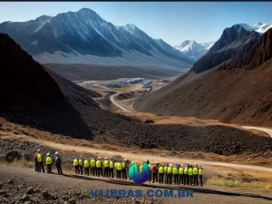 capa do post 7 Melhores Livros Sobre Mineração Para Expandir Seu Conhecimento com uma ilustração