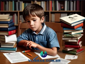 capa do post 10 Melhores Livros para Comprar da Série Diário de um Banana com uma ilustração