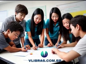 capa do post 10 Melhores Livros de Educação Matemática para Comprar em 2023 com uma ilustração